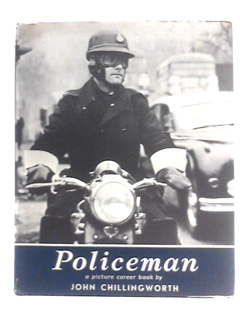 Policeman By John Chillingworth Edward Fox