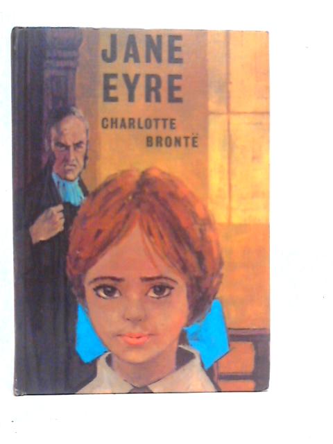 Jane Eyre By Charlotte Bronte