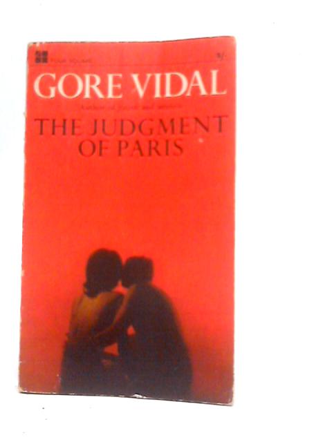 The Judgment of Paris von Gore Vidal