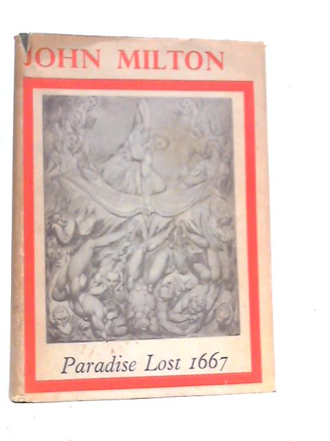 Paradise Lost von John Milton