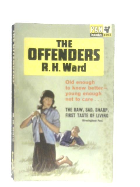 The Offenders By R. H. Ward