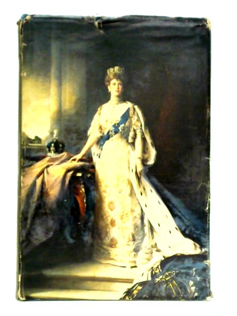 Queen Mary, 1867-1953 By James Pope-Hennessy