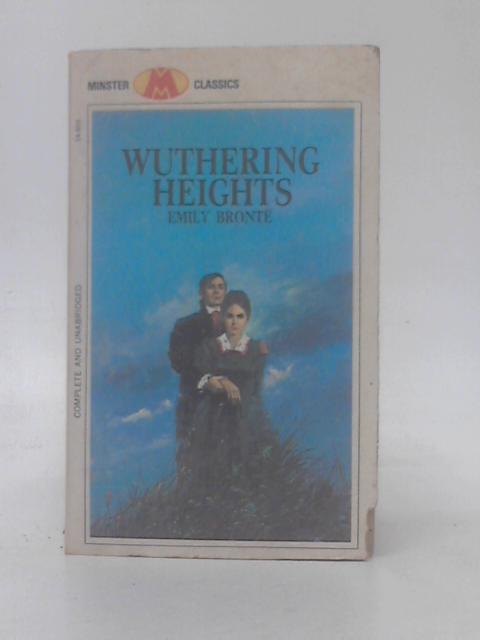 Wuthering Heights von Emily Bronte