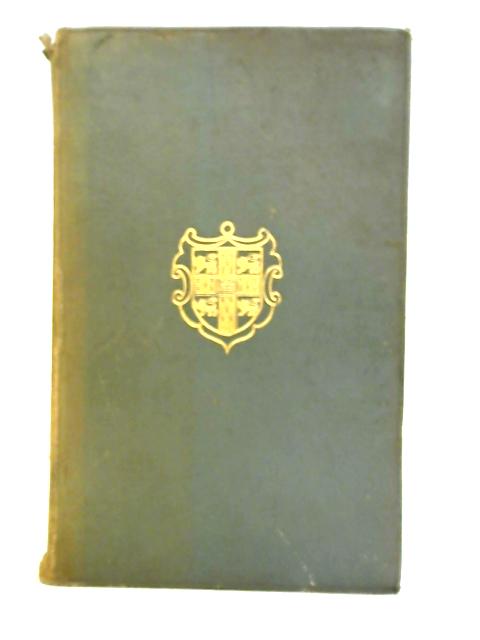 Cambridge and Its Colleges von A. Hamilton Thompson