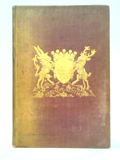 Memoirs of the Reign of King George III: Vol. III