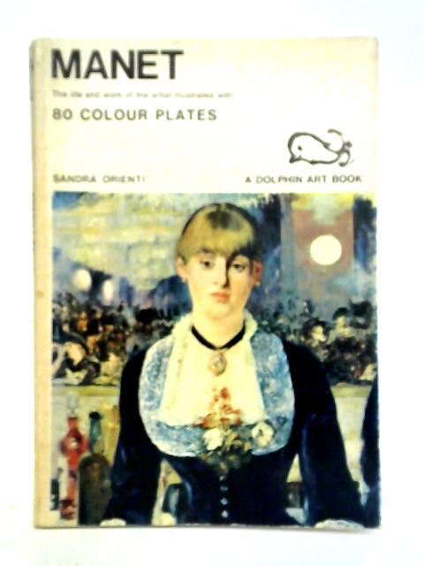 Manet By Sandra Orienti