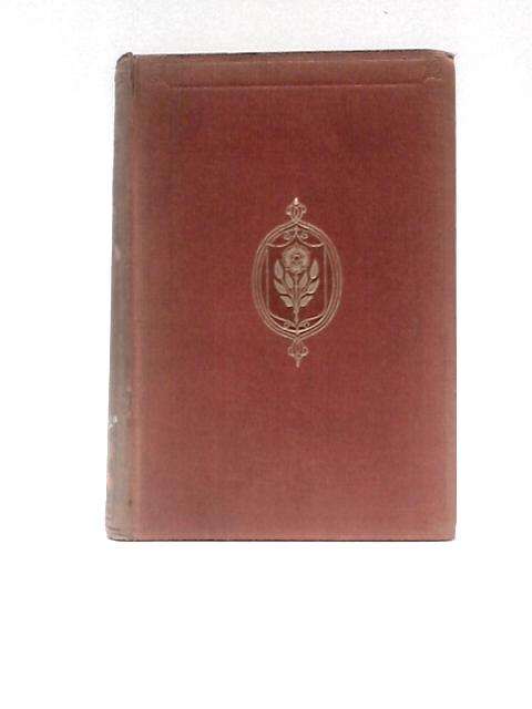 Boswell's Life Of Johnson, Volume I, 1709-1776 By James Boswell