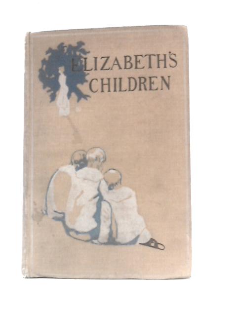 Elizabeth's Children By Anon