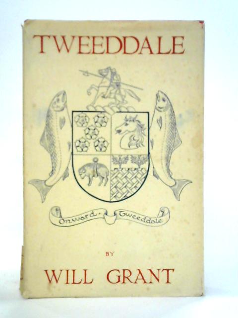 Tweeddale By Will Grant