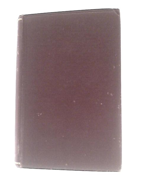 The Life of the Right Hon. Sir Henry Campbell-Bannerman, G.C.B.; Volume 1 von J.A. Spender