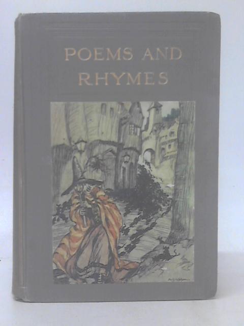 The Children's Hour - Poems & Rhymes - Vol VII von Unstated