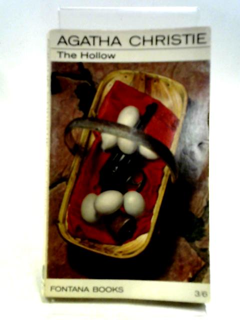 The Hollow By Agatha Christie