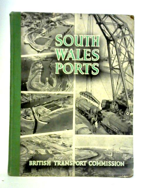 South Wales Ports By Unstated