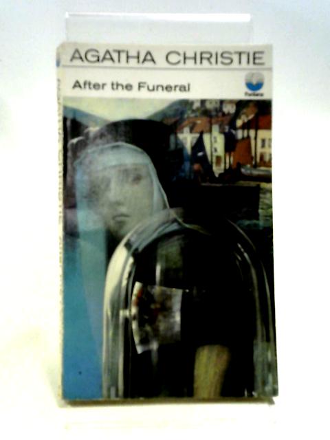 After The Funeral By Agatha Christie