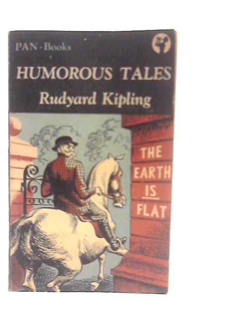 Humorous Tales par Rudyard Kipling