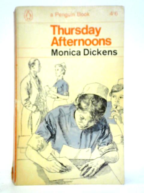 Thursday Afternoons By Monica Dickens