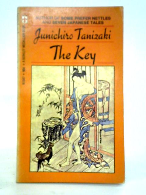 Key By Junichizo Tanizaki