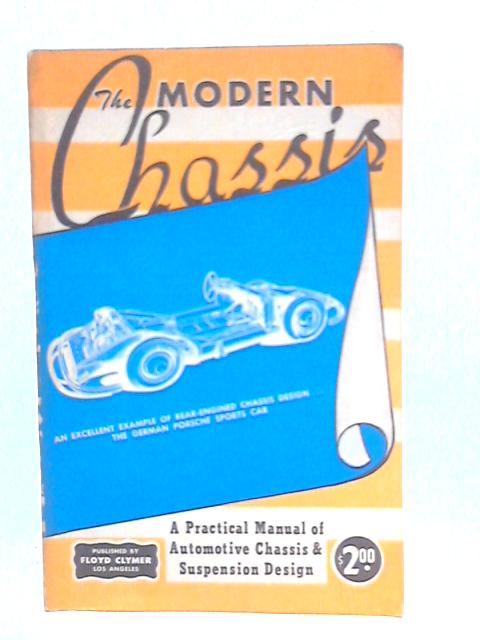 The Modern Chassis