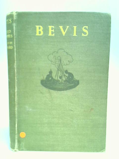 Bevis: The Story of a Boy By Jefferies, Richard