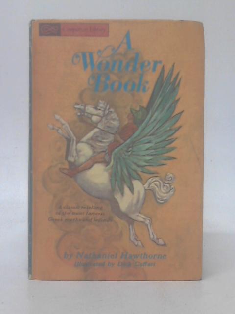 The Companion Library - A Wonder Book-Edward Lear's Nonsense Books By Various