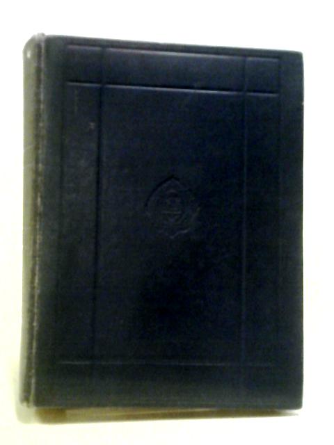 The Complete Works Of William Shakespeare von Editor W. J. Craig