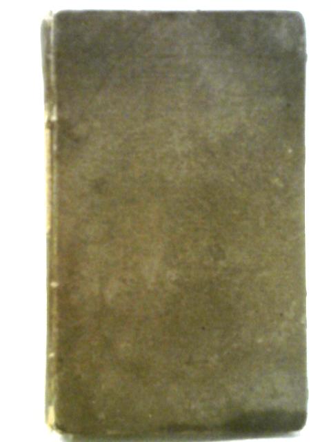 The Works of William Robertson Vol VI von R. A. Davenport