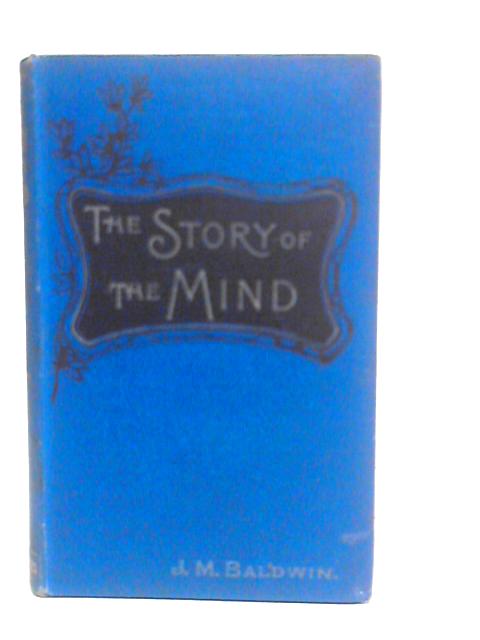 The Story Of The Mind By James Baldwin