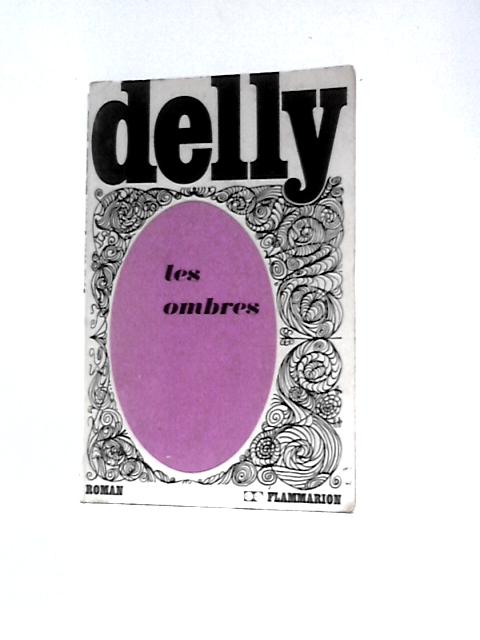 Les Ombres By Delly