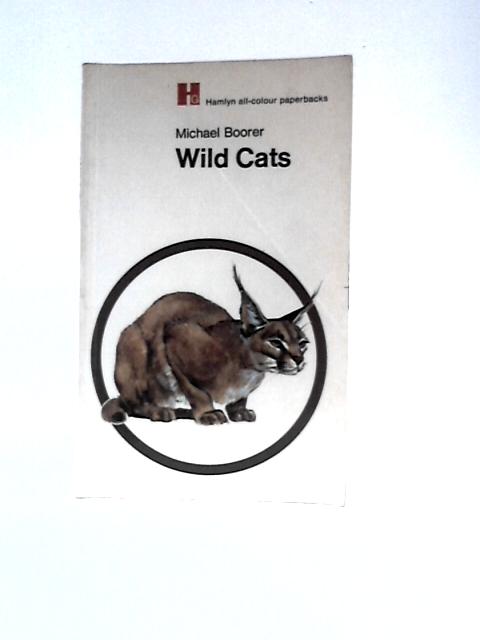 Wild Cats von Michael Boorer