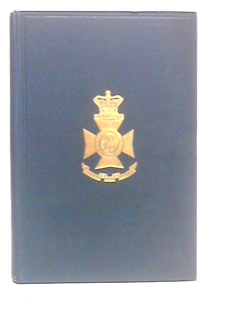 The Annals of the King's Royal Rifle Corps Volume IV: The 60th: The K.R.R.C. von Steuart Hare