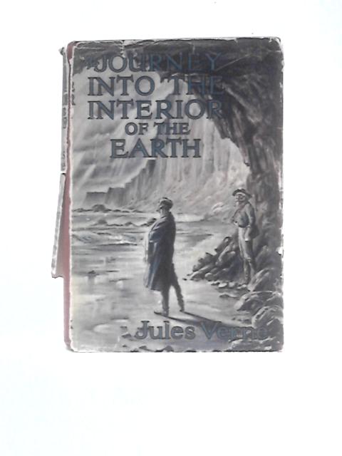 A Journey into the Interior of the Earth By Jules Verne