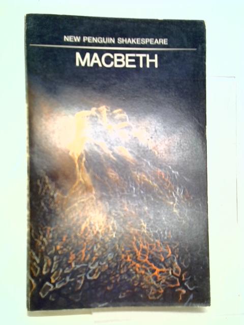 Macbeth By G-k-hunter