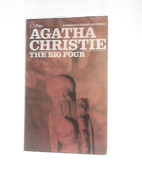 The Big Four By Agatha Christie