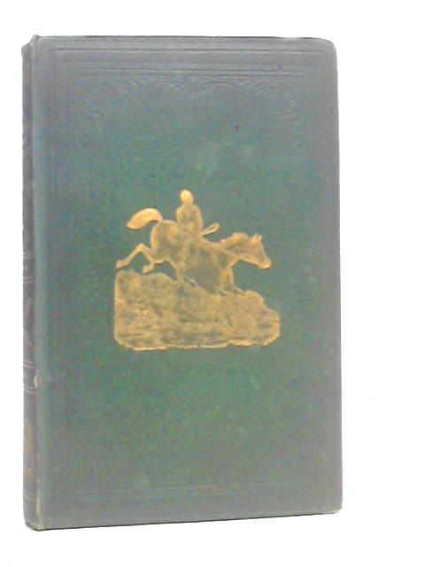 Nimrod's Hunting Tour in Scotland and The North of England par J.C.Apperley