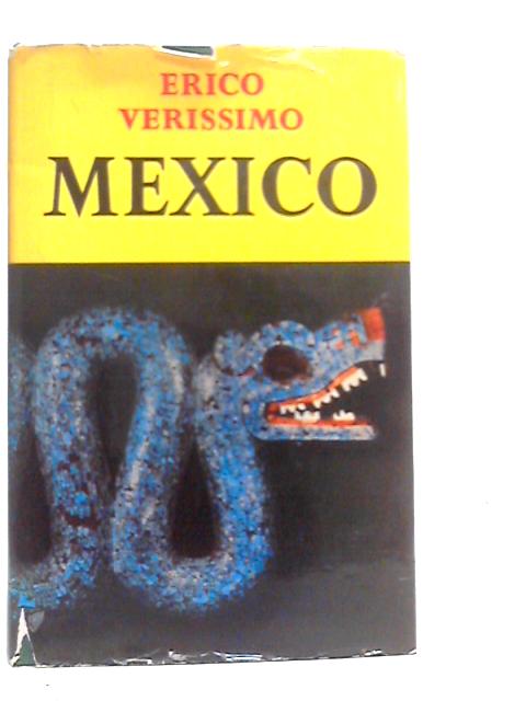 Mexico von Erico Verissimo