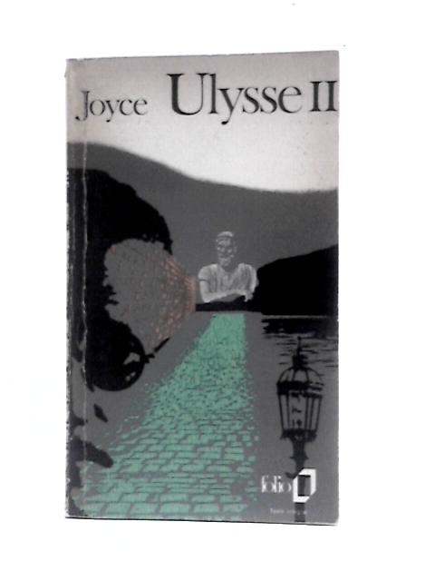 Ulysse 2 By Joyce