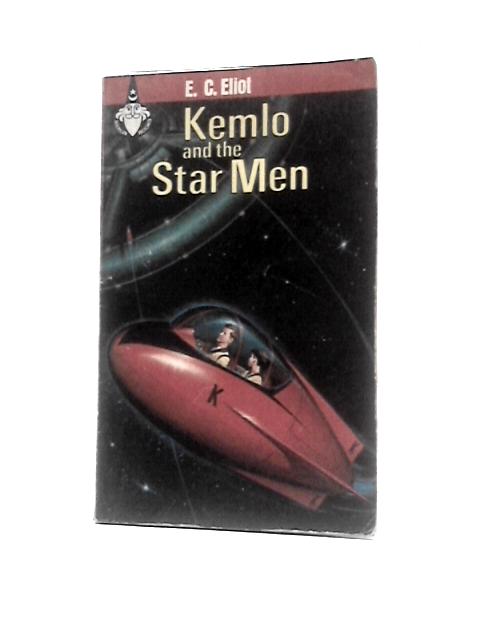 Kemlo and the Star Men von E.C. Eliot