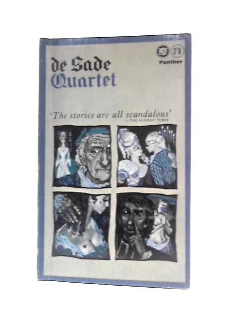 Quartet By De Sade