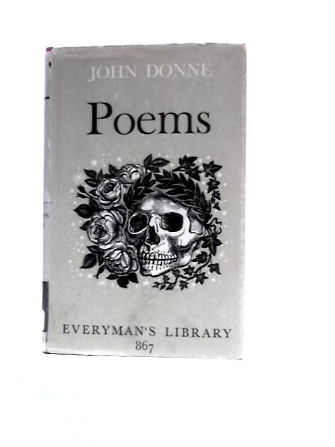 John Donne's Poems By John Donne