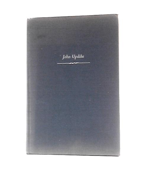 Couples By John Updike