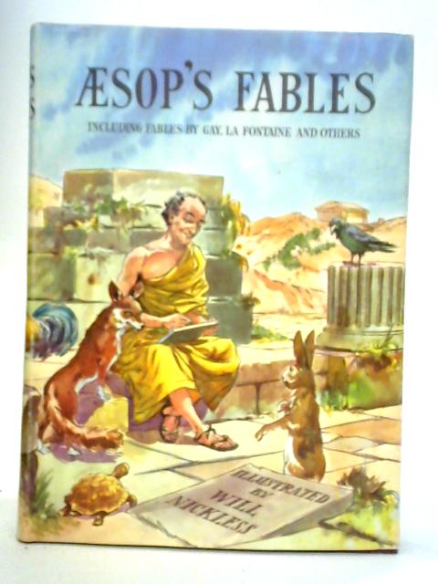 Aesop's Fables and Other Fables von Aesop and La Fontaine, et al.