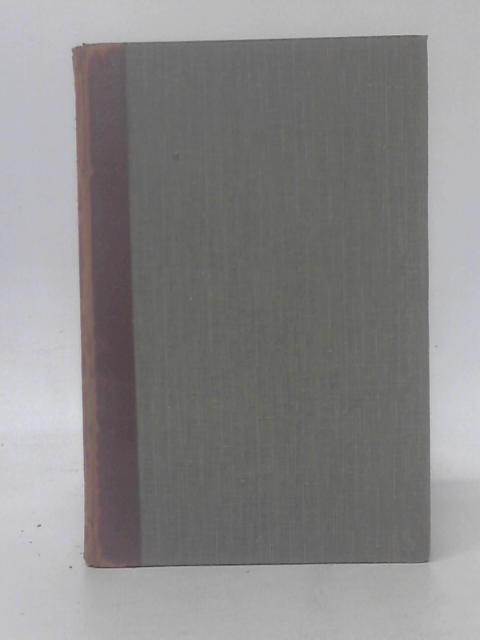 Bibliothek der Angelsachsischen Poesie III Bans 1 Halfte By Christian W. M. Grein