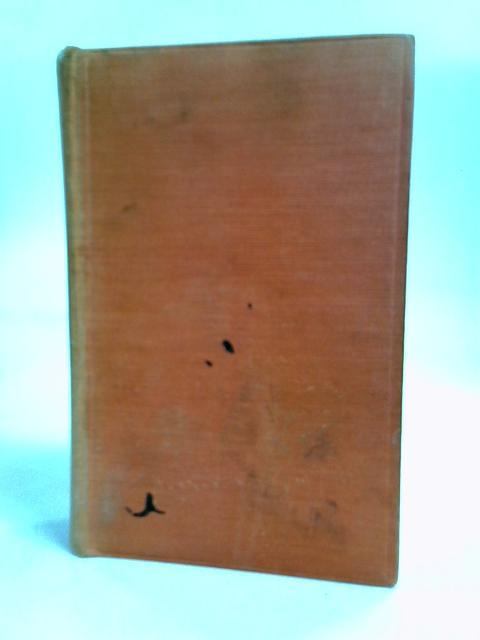 Handley Cross or Mr Jorrocks's Hunt By Robert Smith Surtees