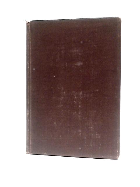 The Ideal Life and other Unpublished Addresses By Henry Drummond