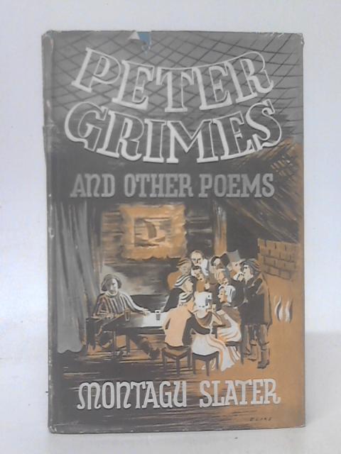 Peter Grimes By E. M Forster