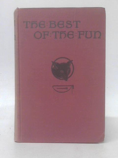 The Best Of The Fun 1891-1897 von Captain E. Pennell-Elmhurst