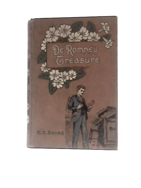 De Romney Treasure By R.G. Soans