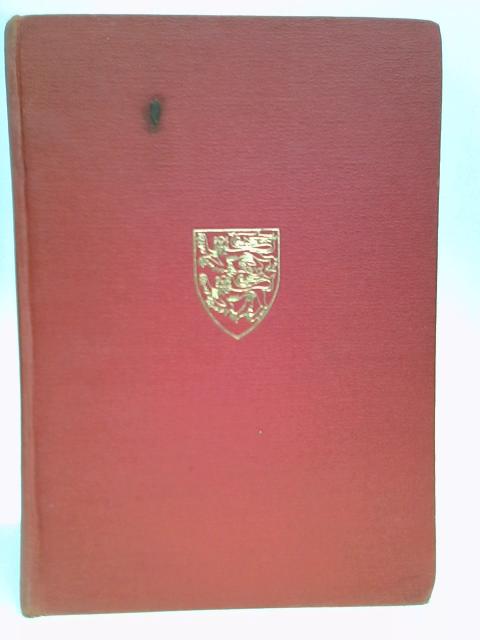 Boutell's Heraldry By C. W. Scott-Giles