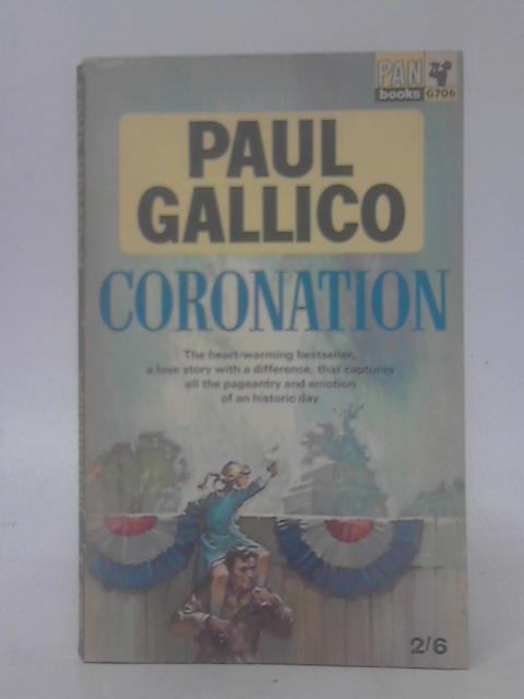 Coronation By Paul Gallico