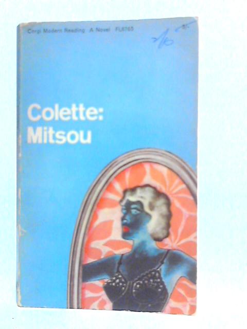 Mitsou By Colette